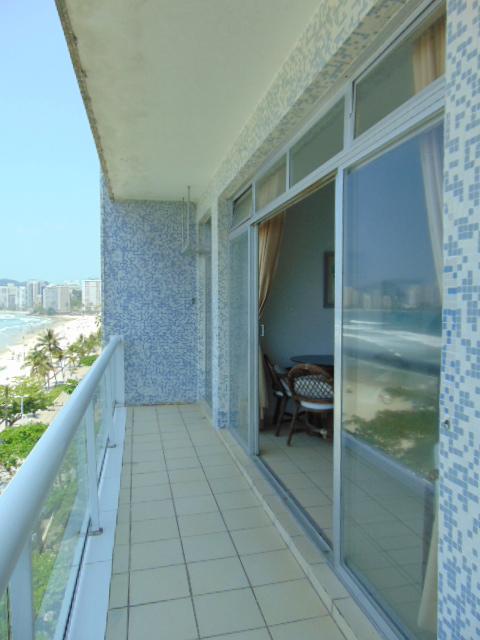 Apartamento à venda com 3 quartos, 140m² - Foto 5