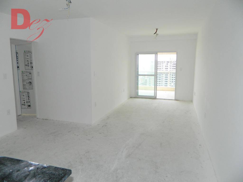 Apartamento à venda com 3 quartos, 108m² - Foto 2