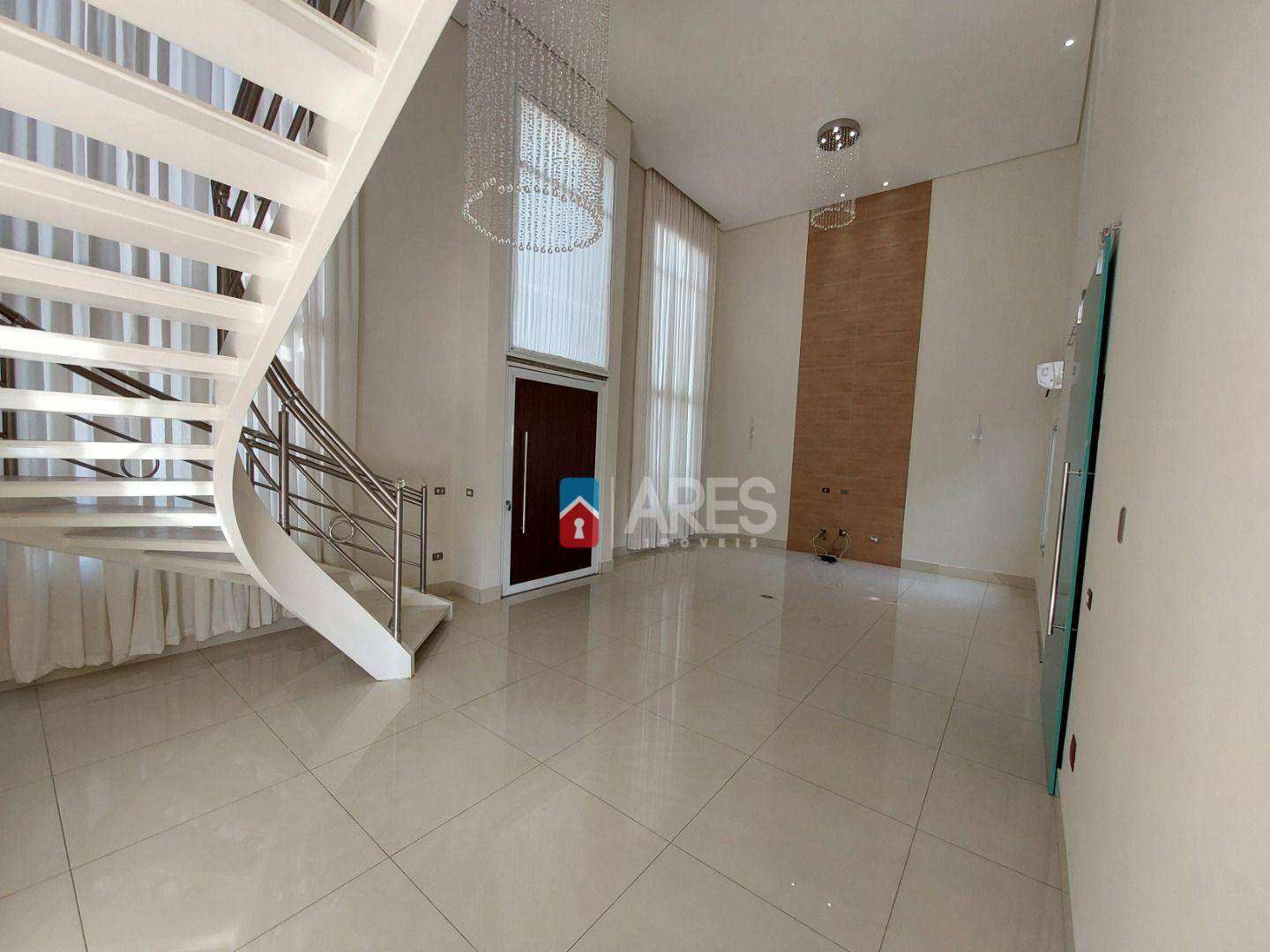 Casa de Condomínio para alugar com 3 quartos, 230m² - Foto 16