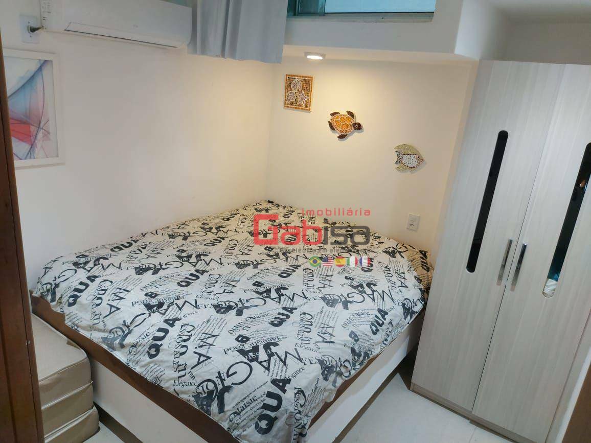 Casa de Condomínio à venda com 2 quartos, 100m² - Foto 13