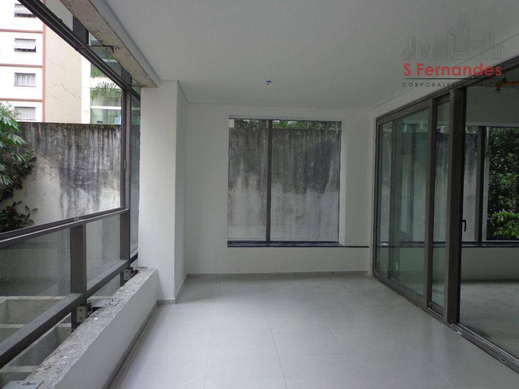 Conjunto Comercial-Sala para alugar, 266m² - Foto 11