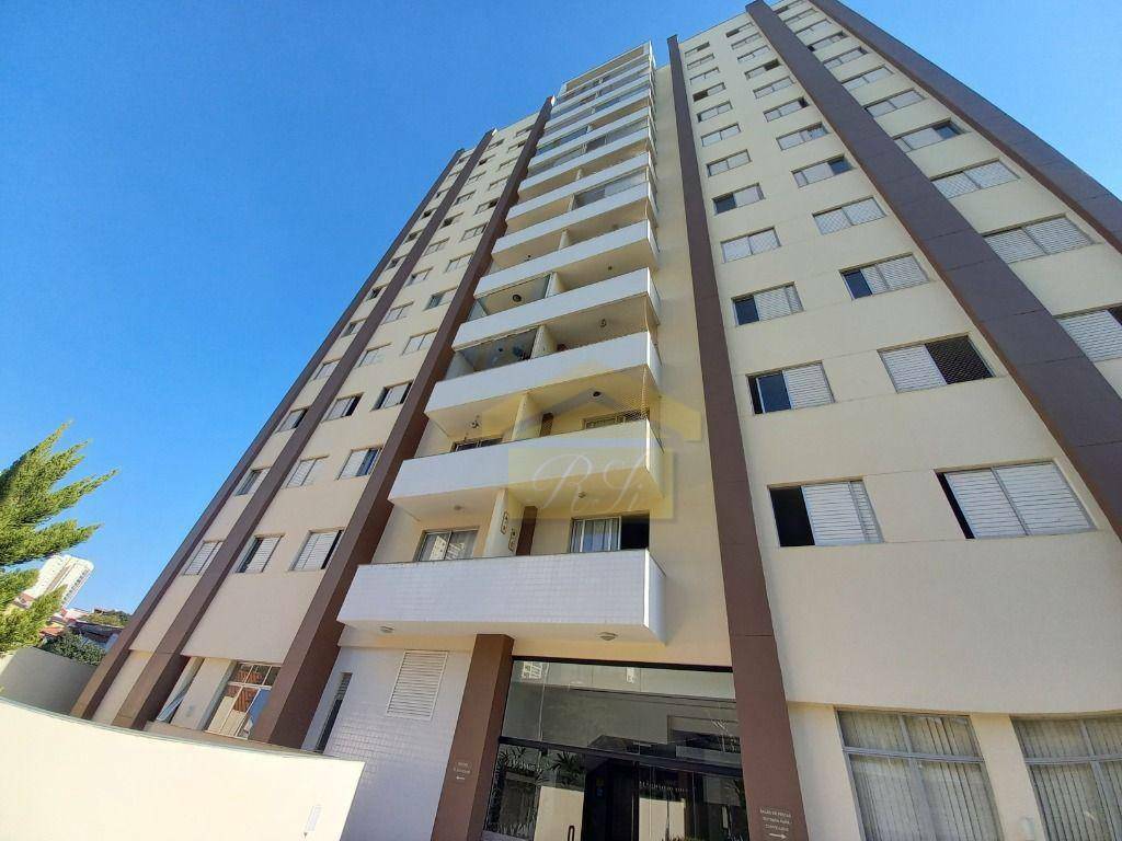 Apartamento à venda com 2 quartos, 76m² - Foto 44