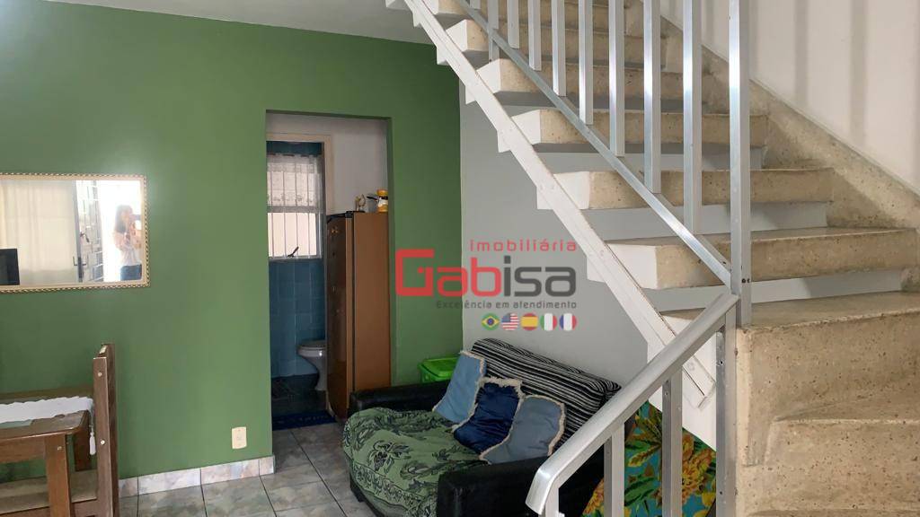 Casa à venda com 2 quartos, 69m² - Foto 7