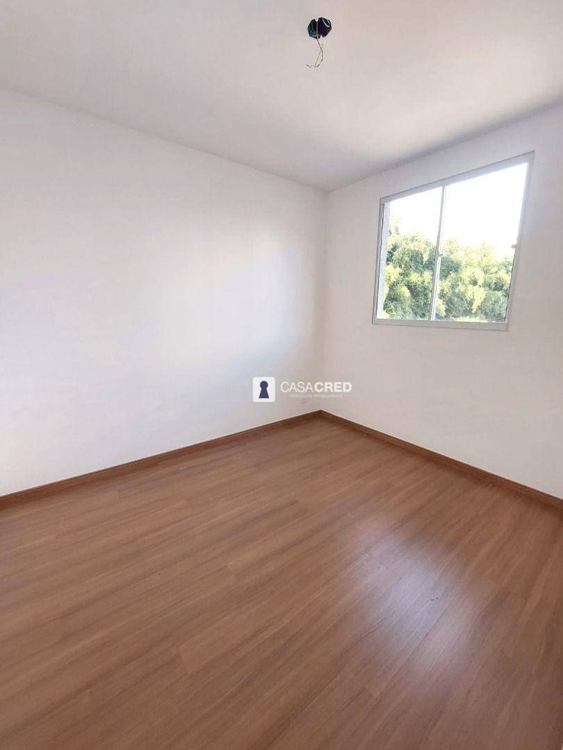 Apartamento para alugar com 2 quartos, 45m² - Foto 5