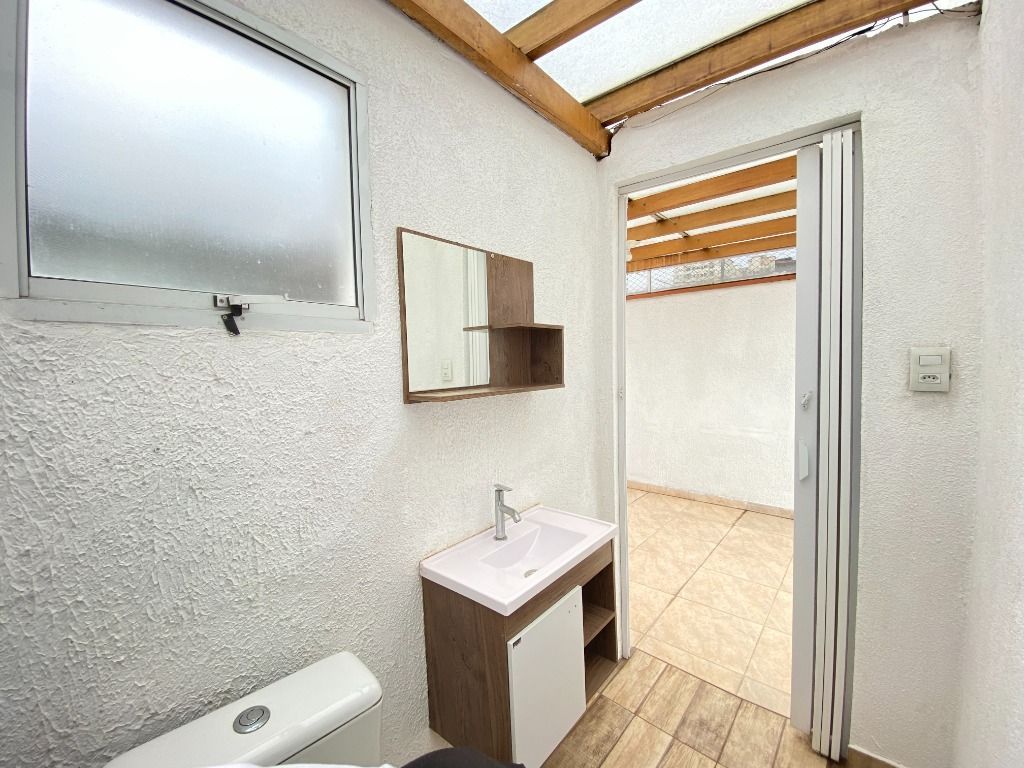 Cobertura à venda com 2 quartos, 83m² - Foto 30