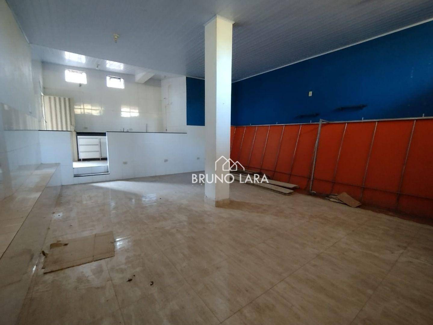 Loja-Salão para alugar, 90m² - Foto 6