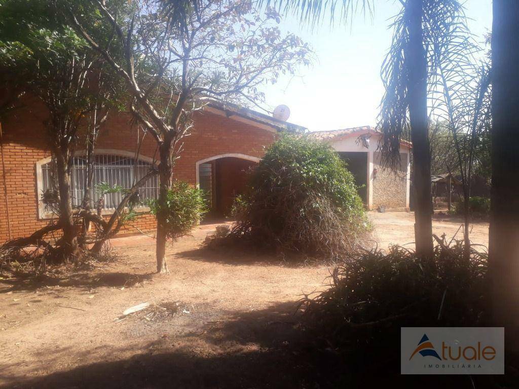 Chácara à venda com 3 quartos, 150m² - Foto 8