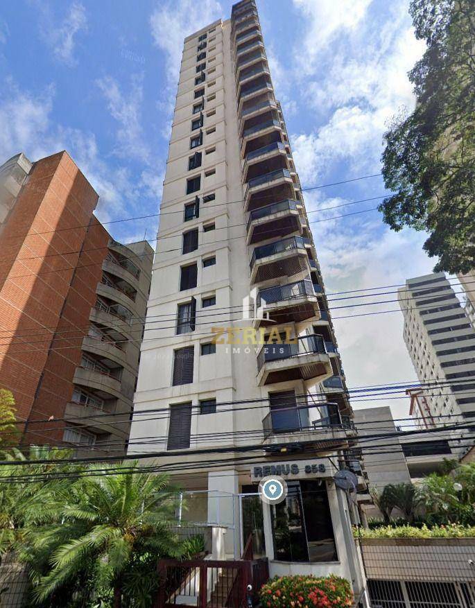 Apartamento à venda com 3 quartos, 143m² - Foto 26