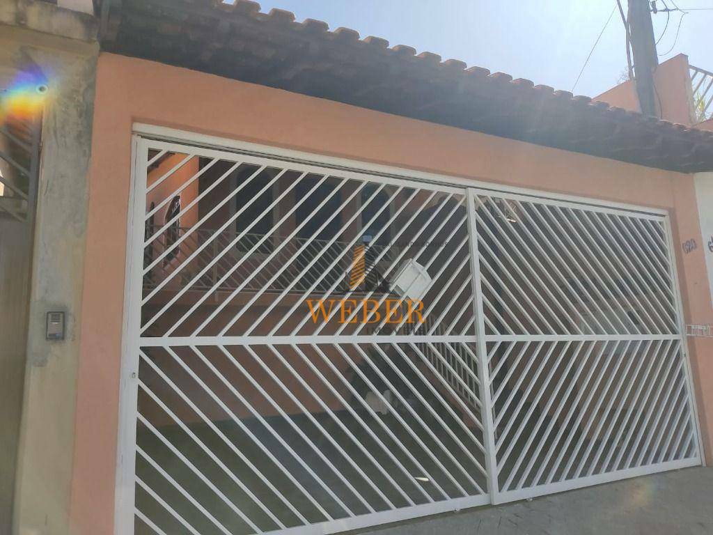 Sobrado à venda com 2 quartos, 83m² - Foto 21