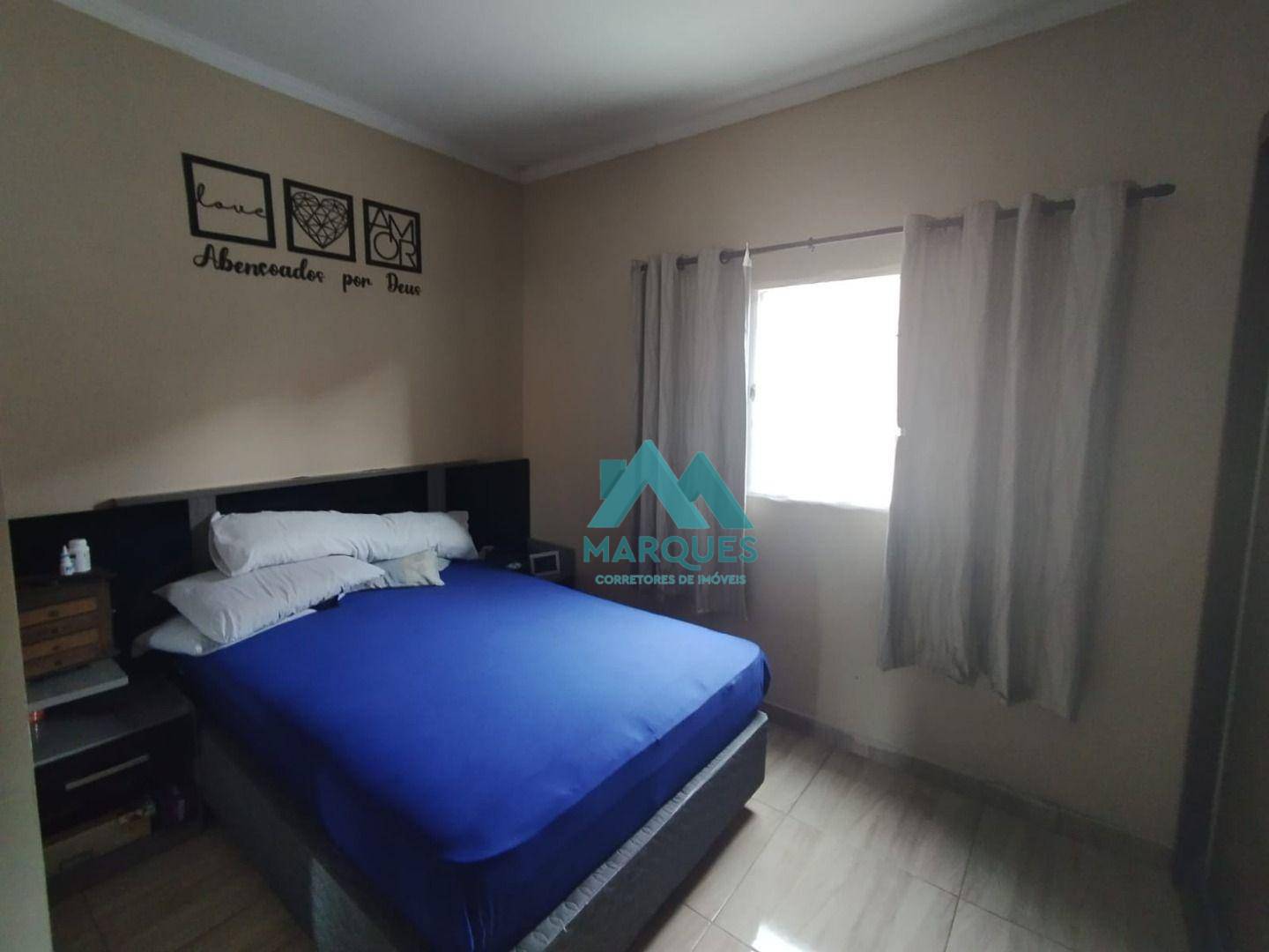 Sobrado à venda com 2 quartos, 64m² - Foto 4