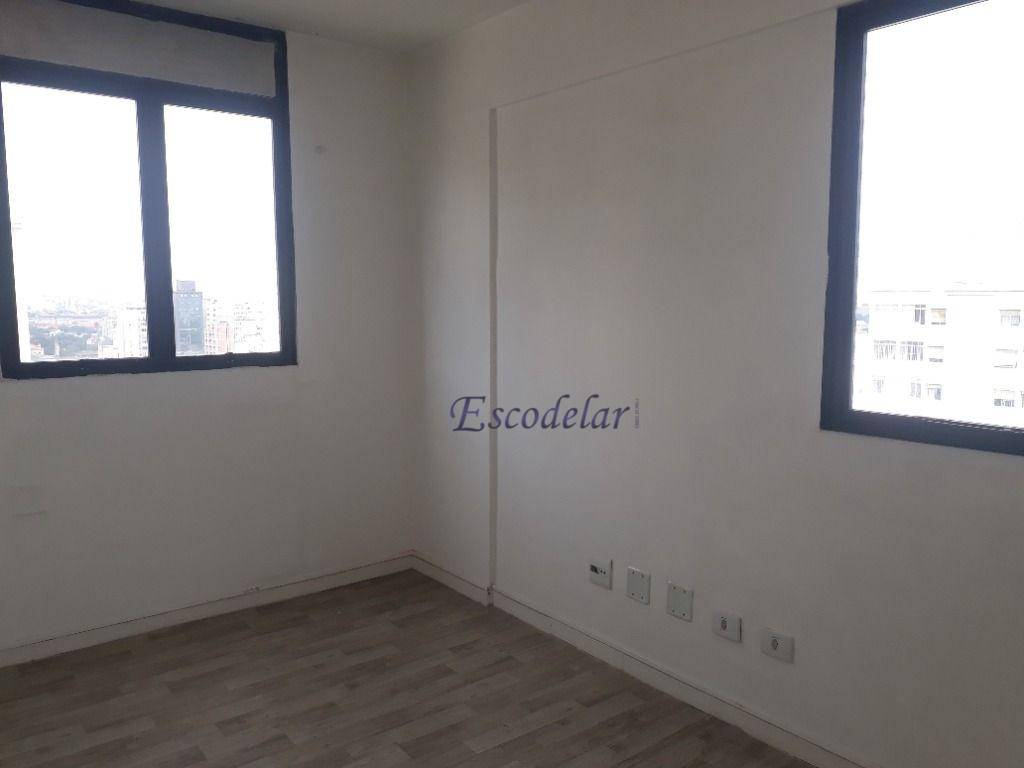 Conjunto Comercial-Sala para alugar, 33m² - Foto 2