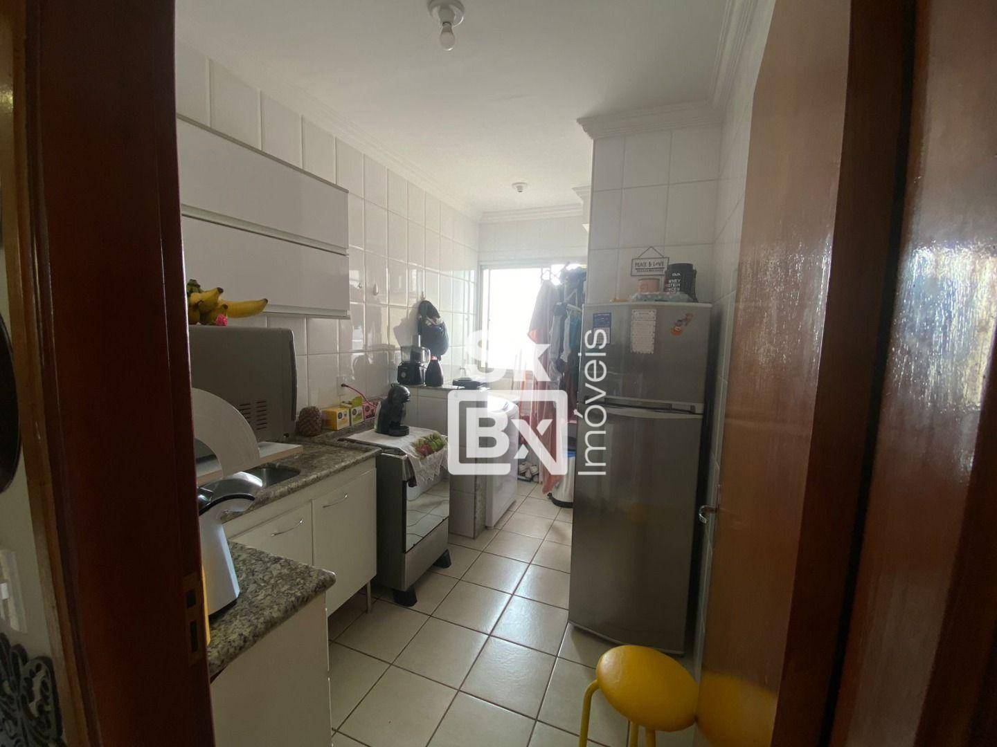 Apartamento à venda com 2 quartos, 54m² - Foto 11