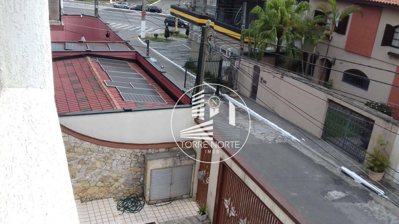 Sobrado à venda com 4 quartos, 272m² - Foto 11