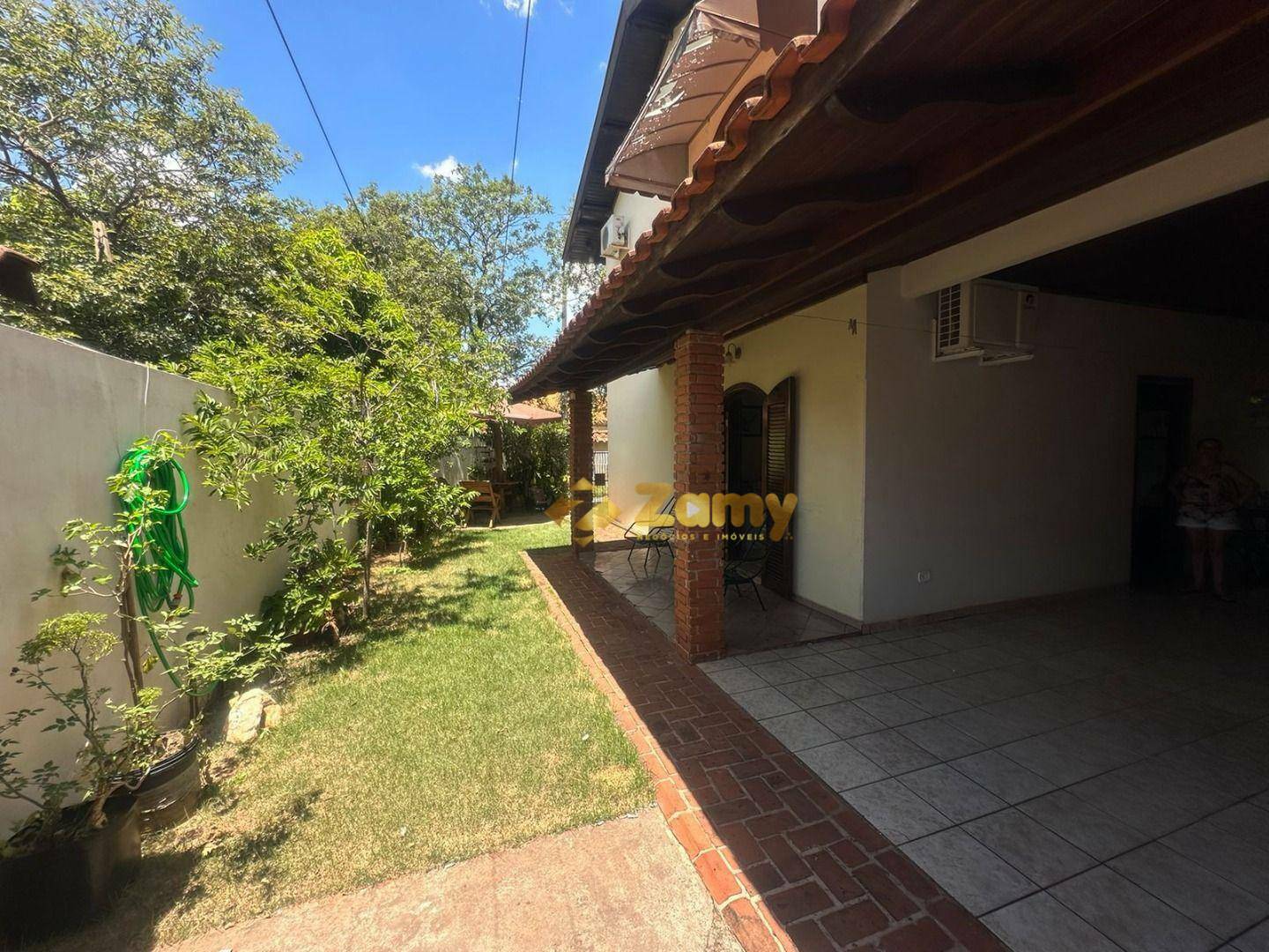 Sobrado à venda com 3 quartos, 186m² - Foto 4