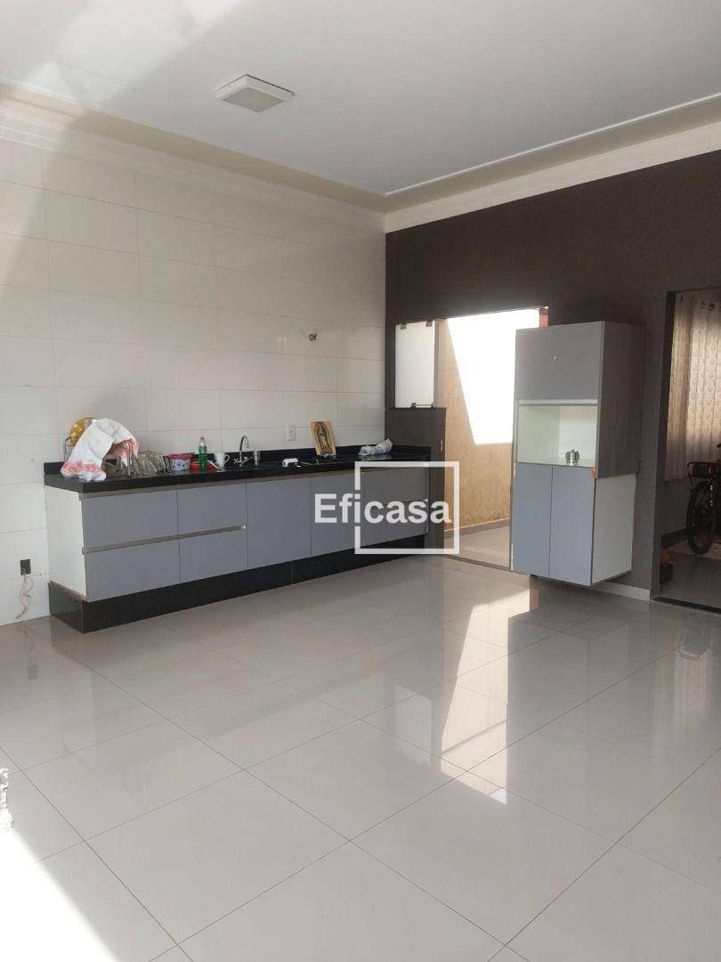 Casa à venda com 3 quartos, 136m² - Foto 6