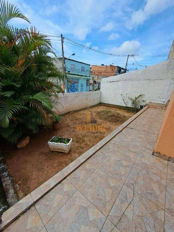 Casa à venda com 2 quartos, 96m² - Foto 32