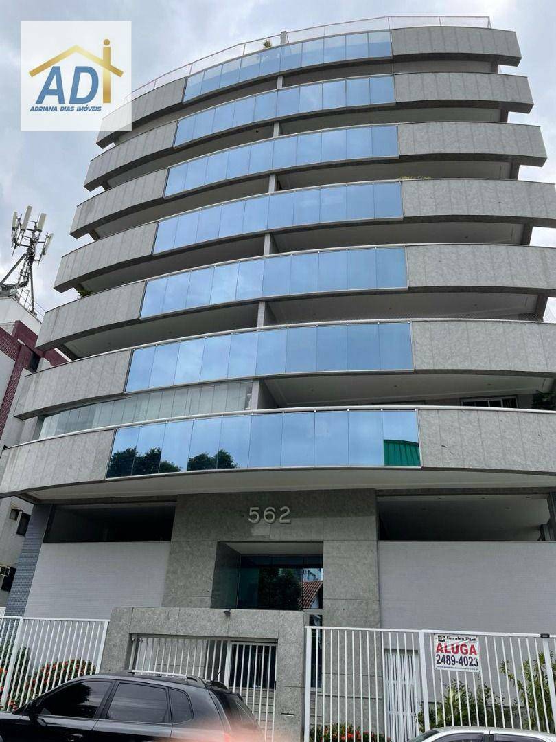 Apartamento à venda e aluguel com 3 quartos, 135m² - Foto 12