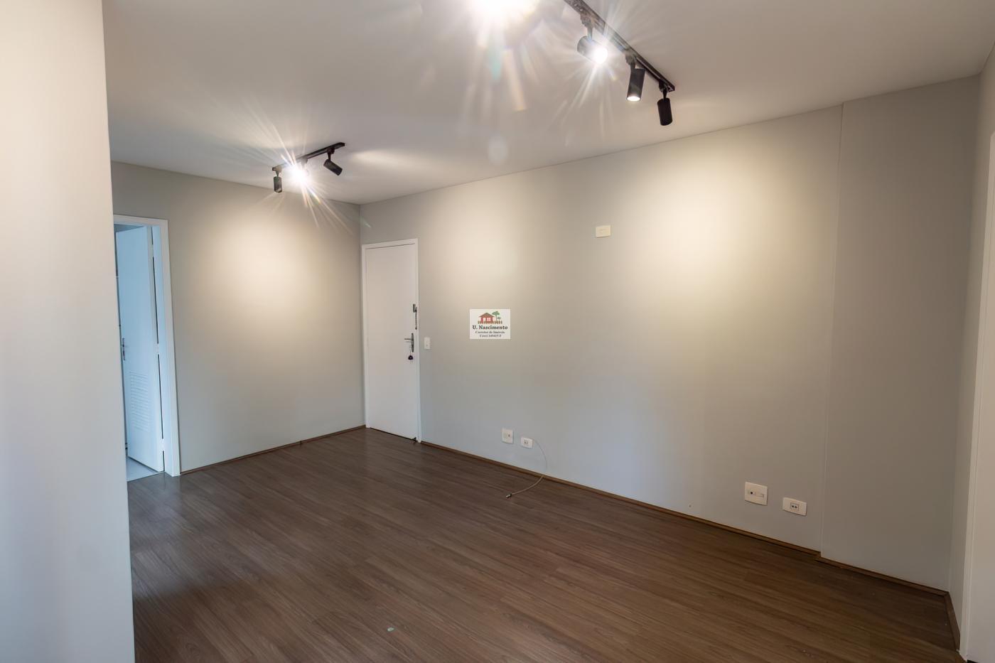 Apartamento para alugar com 1 quarto, 45m² - Foto 5