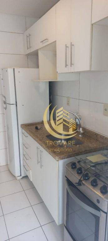 Apartamento para alugar com 2 quartos, 54m² - Foto 7