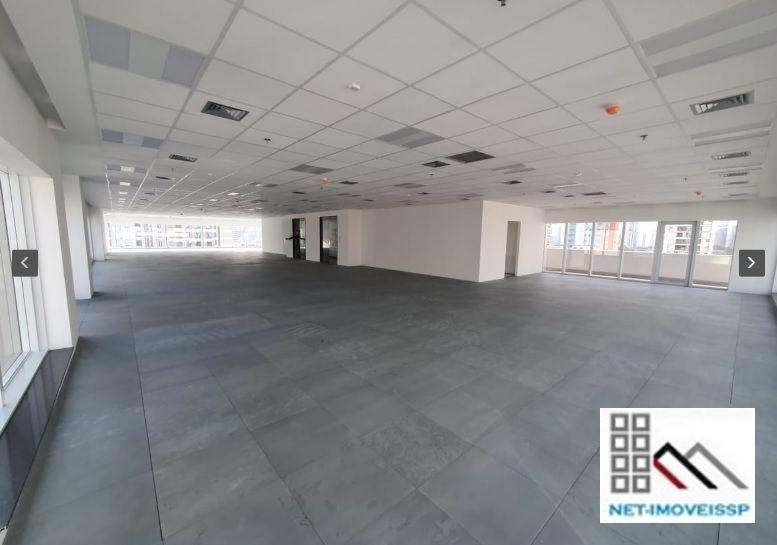 Conjunto Comercial-Sala para alugar, 257m² - Foto 7