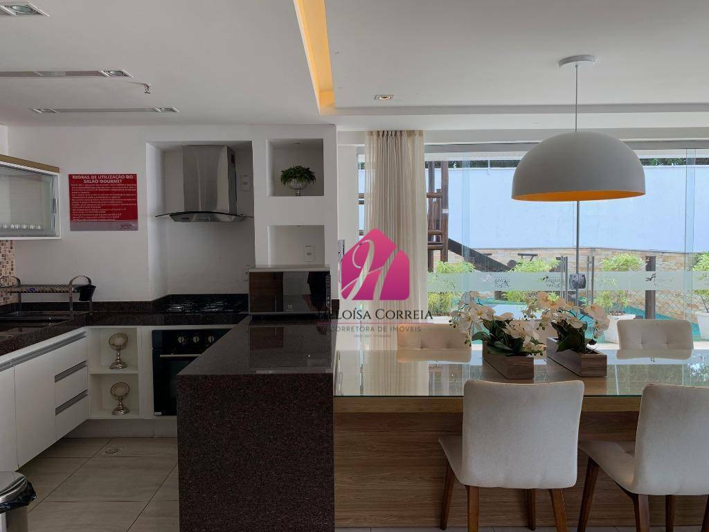 Apartamento à venda com 3 quartos, 111m² - Foto 84