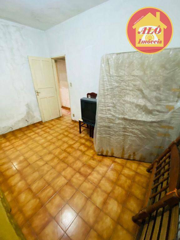 Casa à venda com 3 quartos, 80m² - Foto 7