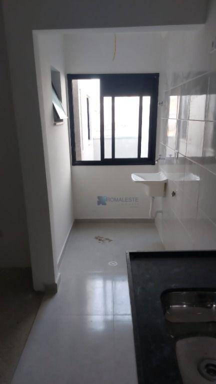 Apartamento à venda com 2 quartos, 43m² - Foto 4