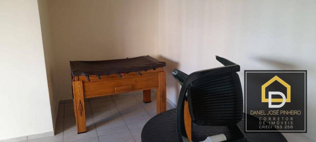 Apartamento à venda com 3 quartos, 120m² - Foto 16