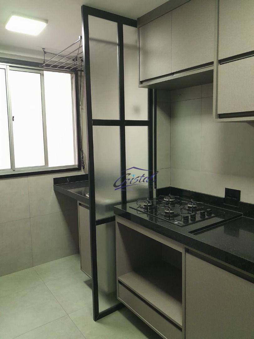 Apartamento à venda com 3 quartos, 68m² - Foto 15