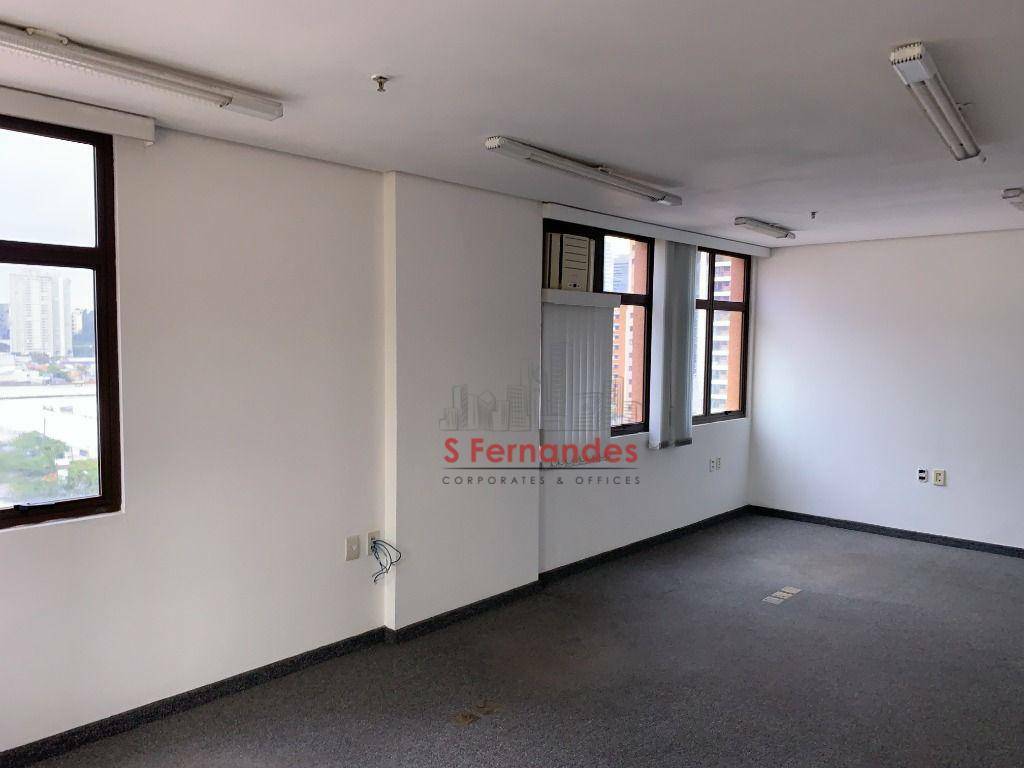 Conjunto Comercial-Sala à venda e aluguel, 40m² - Foto 5