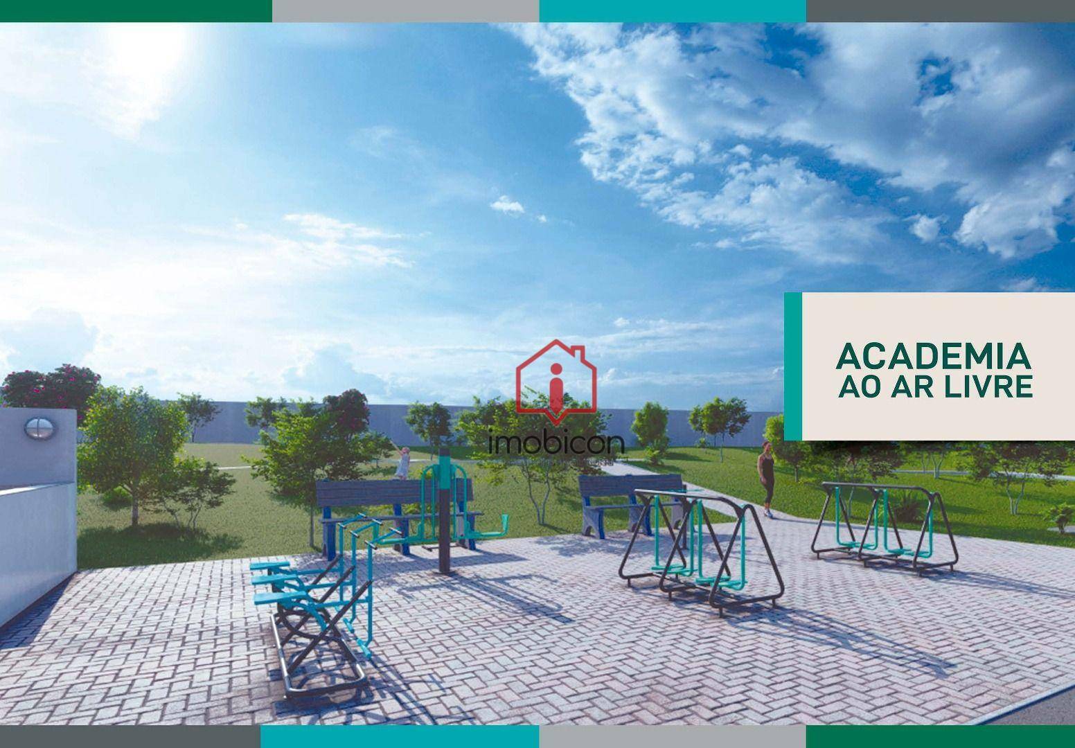 Apartamento, 2 quartos, 42 m² - Foto 21