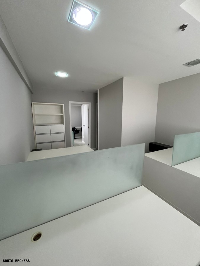 Conjunto Comercial-Sala para alugar, 70m² - Foto 5