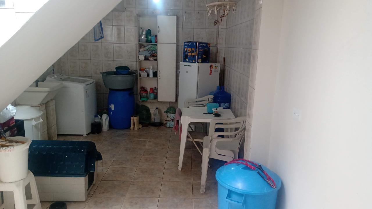 Casa de Condomínio à venda com 3 quartos, 70m² - Foto 17