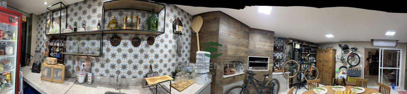 Casa de Condomínio, 3 quartos - Foto 30