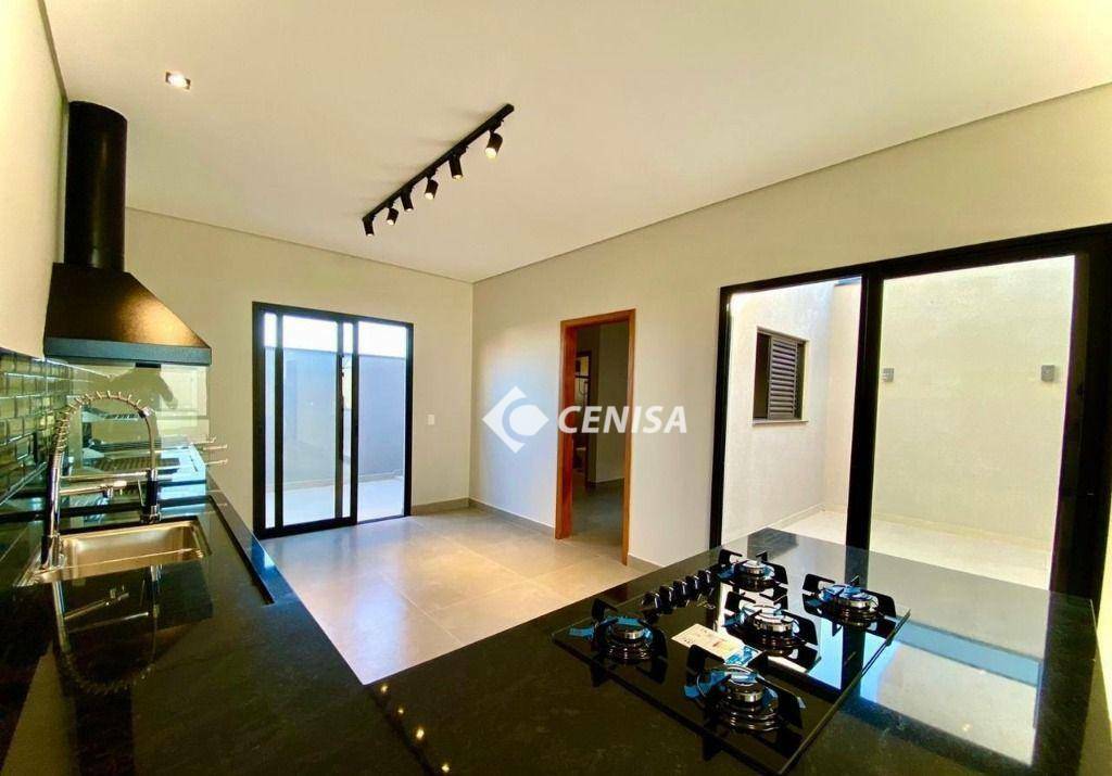 Casa à venda com 3 quartos, 93m² - Foto 7