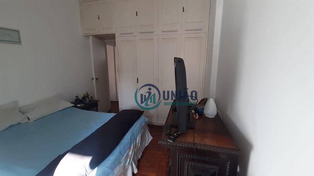 Apartamento à venda com 3 quartos, 100m² - Foto 10