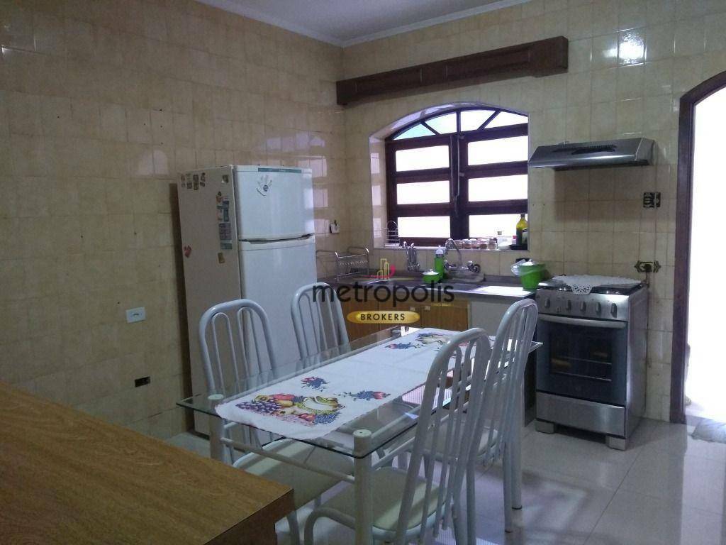 Sobrado à venda com 2 quartos, 94m² - Foto 6