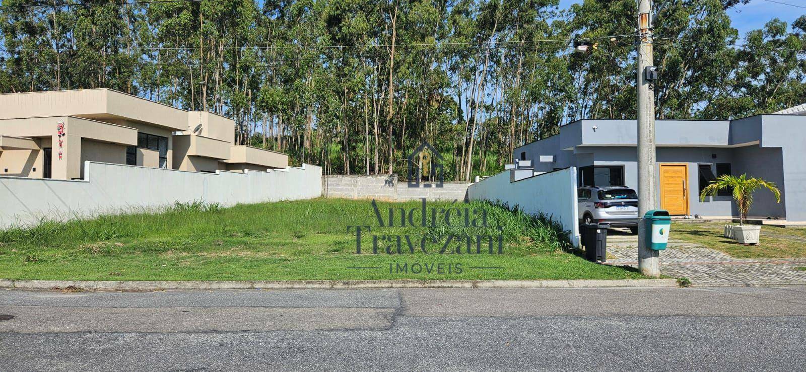 Loteamento e Condomínio à venda, 433M2 - Foto 1