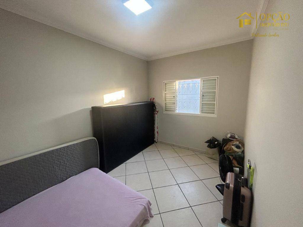 Casa à venda com 3 quartos, 125m² - Foto 8