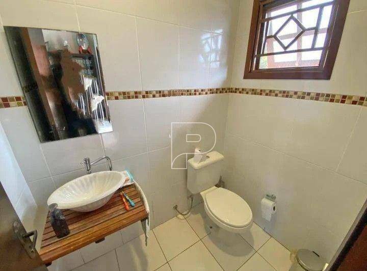 Casa de Condomínio à venda com 4 quartos, 211m² - Foto 16