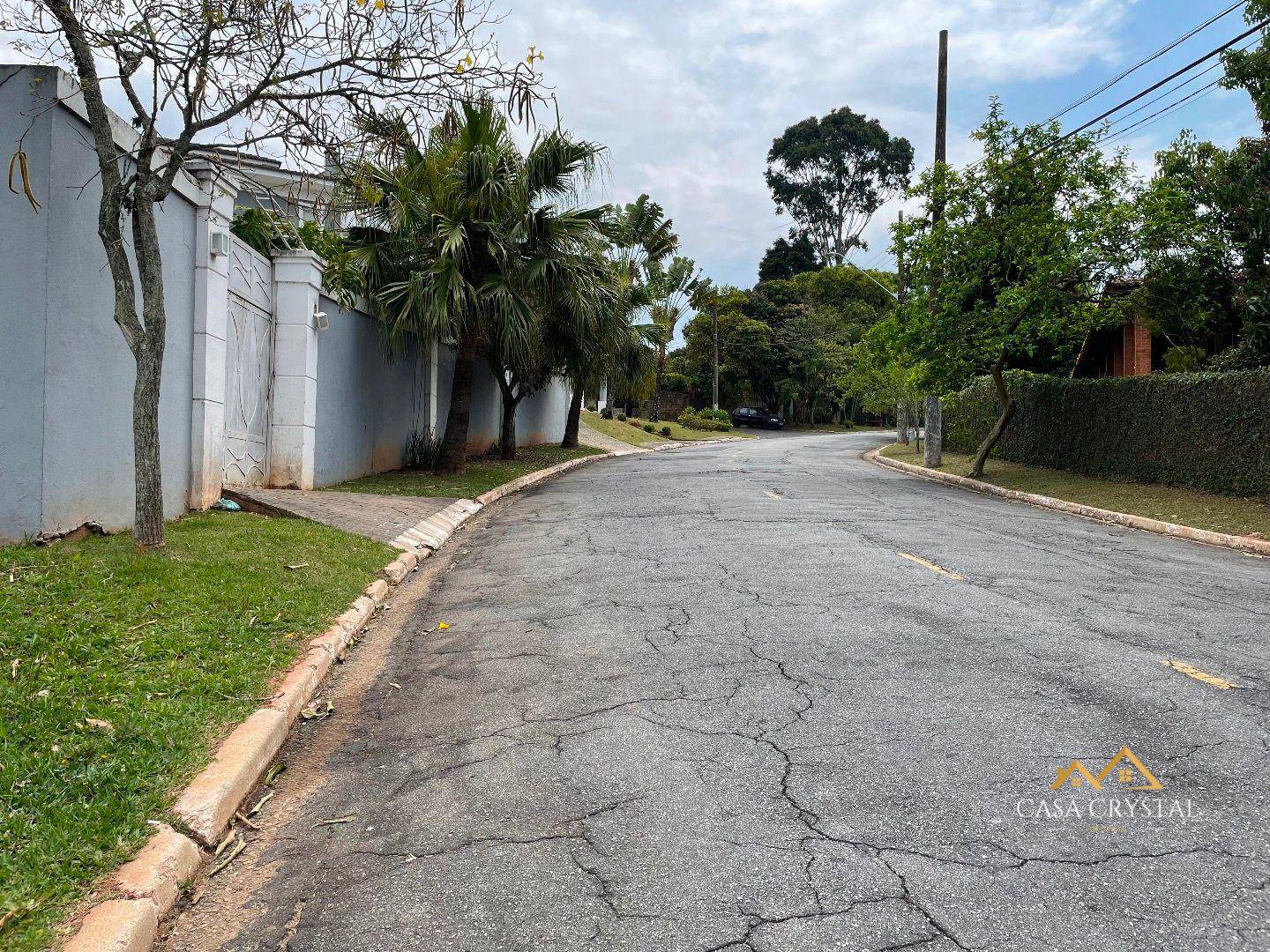 Loteamento e Condomínio, 1301 m² - Foto 4