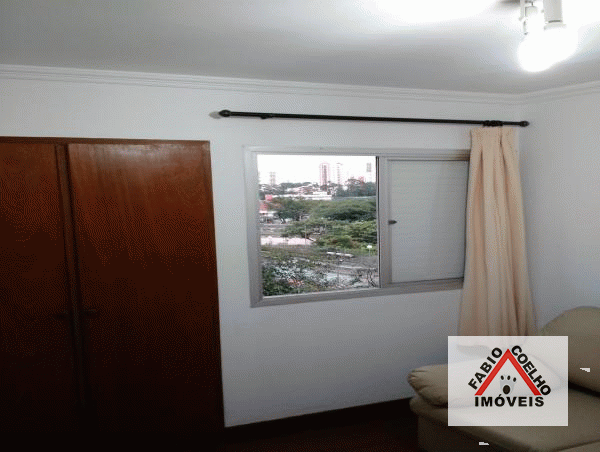 Apartamento à venda com 3 quartos, 74m² - Foto 6