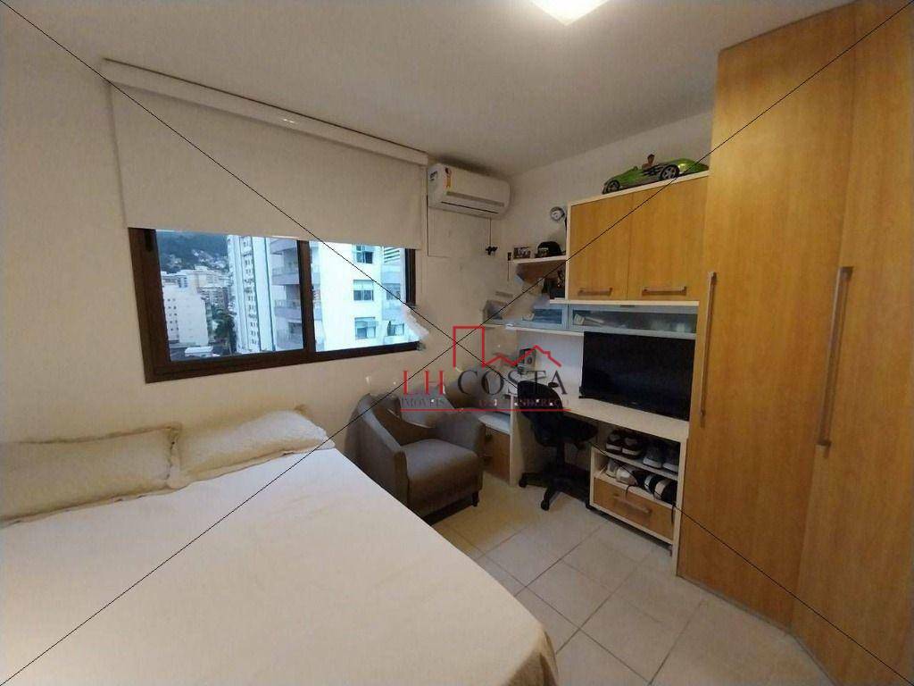 Apartamento à venda com 3 quartos, 115m² - Foto 21