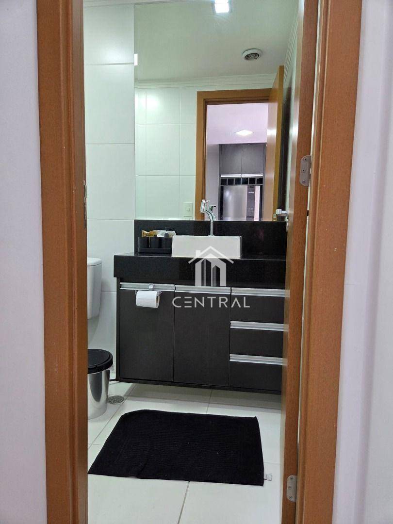 Kitnet-Studio, 31 m² - Foto 5