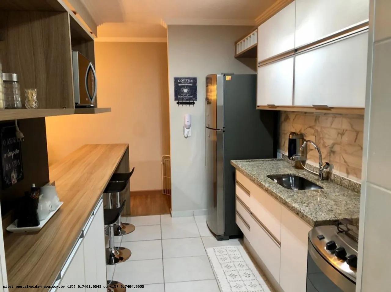 Apartamento à venda com 2 quartos, 60m² - Foto 7