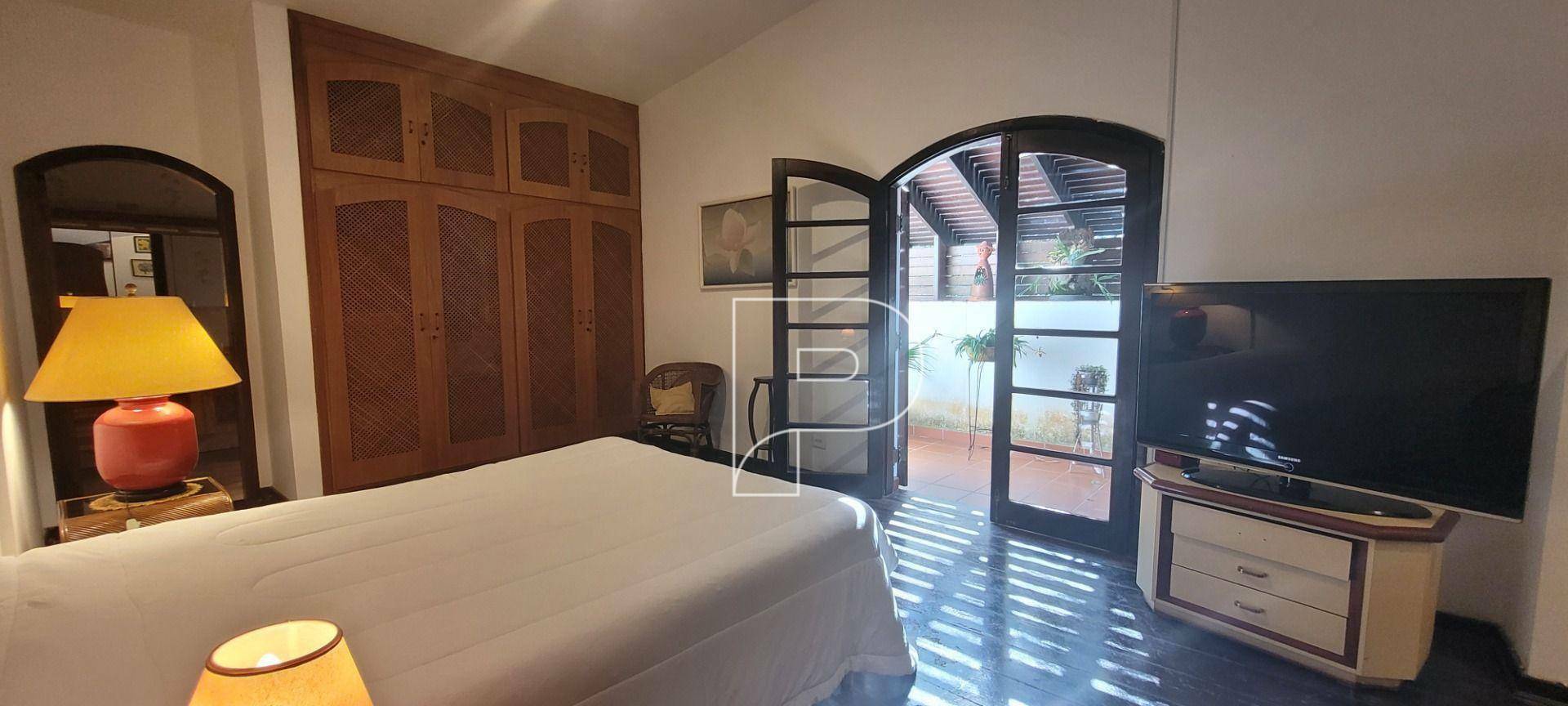 Casa de Condomínio à venda com 6 quartos, 417m² - Foto 55