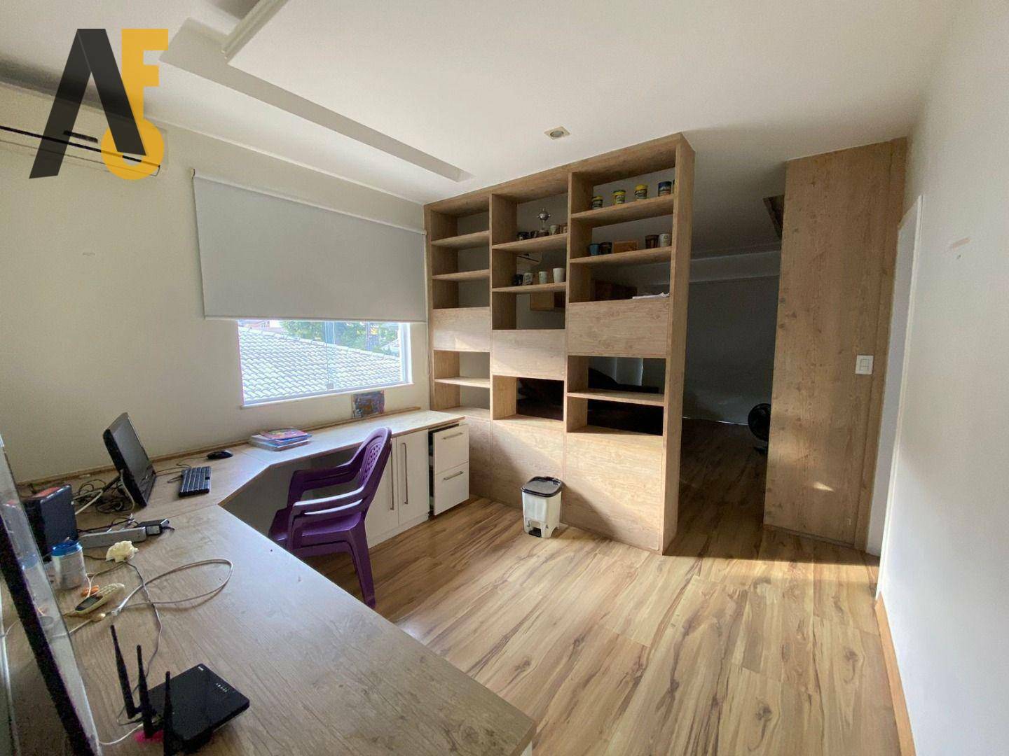 Casa de Condomínio à venda com 4 quartos, 615m² - Foto 16