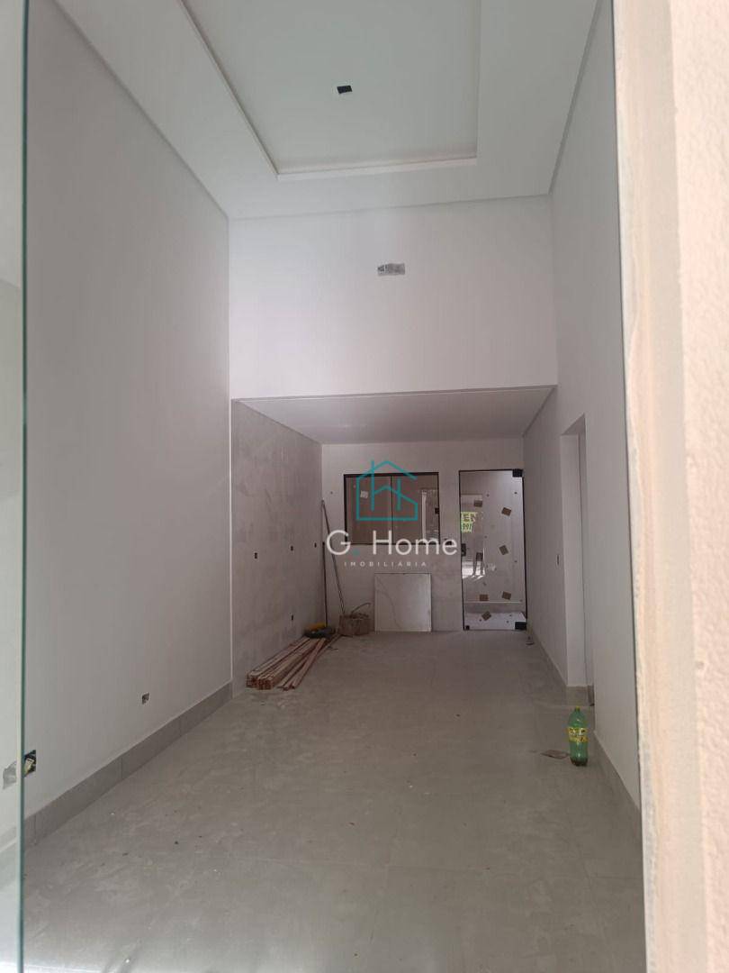 Casa à venda com 3 quartos, 85m² - Foto 2