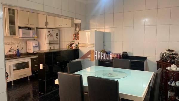 Sobrado à venda com 3 quartos, 117m² - Foto 13