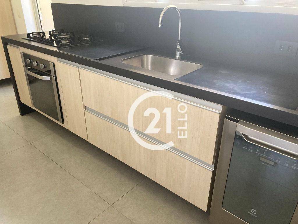 Apartamento para alugar com 3 quartos, 143m² - Foto 35